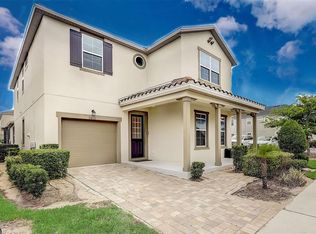 9012 Egret Mills Ter, Kissimmee, FL 34747