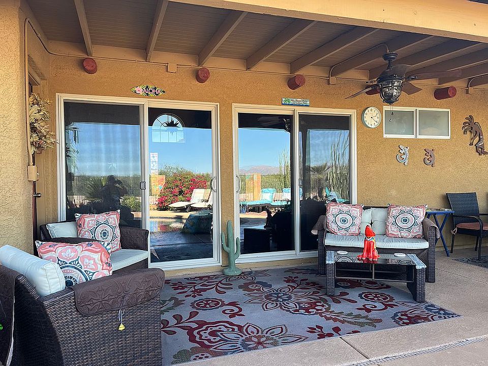 2nd image of 8316 N Solitude Way