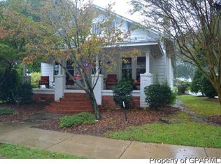 3998 Lee St, Ayden, NC 28513