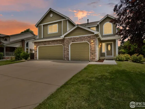 722 Ridge Creek Ct, Longmont, CO 80504