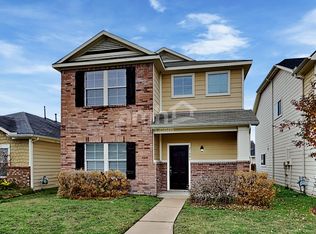 21806 Grassy Hill Ln, Spring, TX 77388