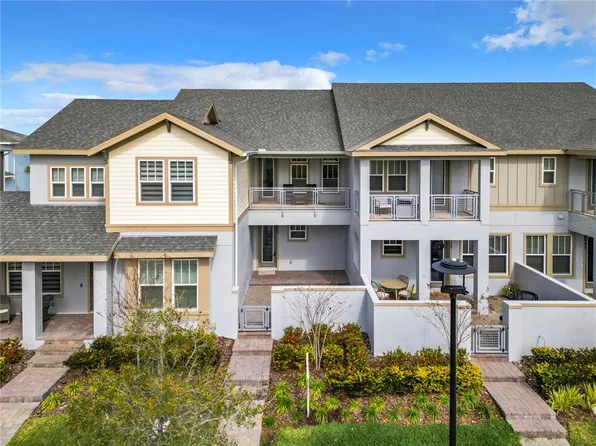 6935 Nemours Pkwy, Orlando, FL 32827