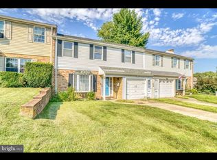 3244 Farragut Ct, Bensalem, PA 19020