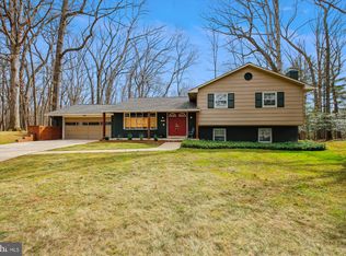 204 Hermleigh Rd, Silver Spring, MD 20902