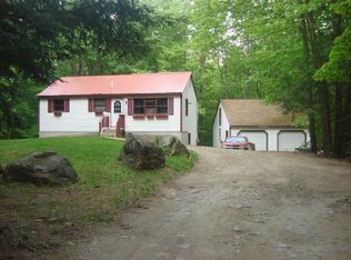 32 Horne Rd, Alton, NH 03809
