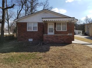 3811 E Zimmerly St, Wichita, KS 67218