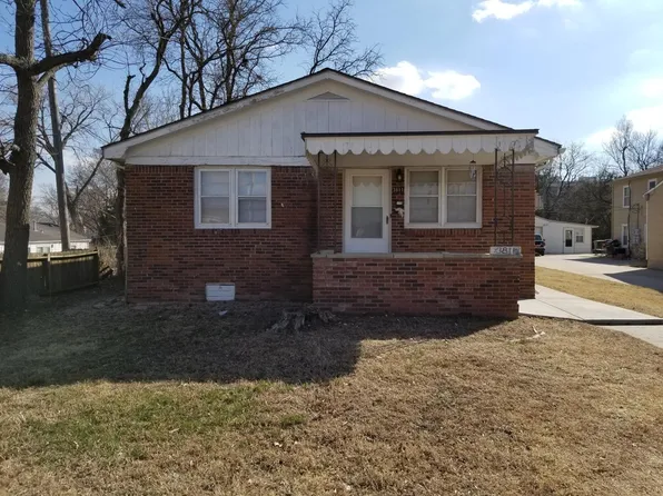 3811 E Zimmerly St, Wichita, KS 67218