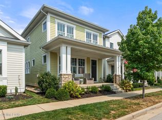 6424 Passionflower Dr, Prospect, KY 40059