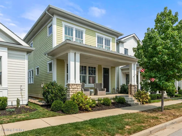 6424 Passionflower Dr, Prospect, KY 40059