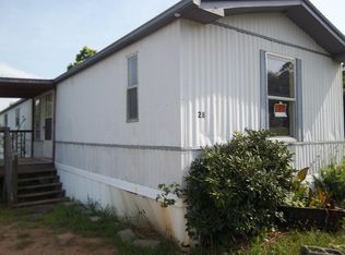 800 Halifax Rd LOT 28, Danville, VA 24540