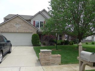 12667 Honors Dr, Carmel, IN