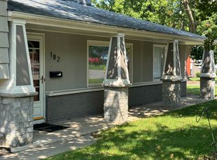 182 Glen Ave, Buffalo, NY 14221