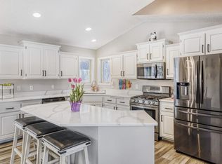 145 Terrace Rd NE, Saint Michael, MN 55376