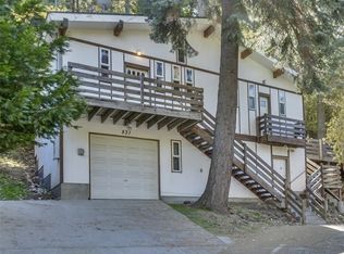 831 Arrowhead Villa Rd, Lake Arrowhead, CA 92352