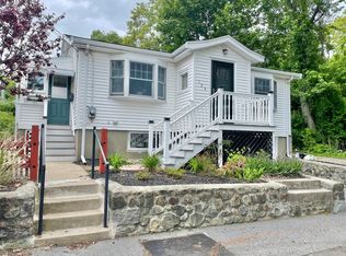 124 Bower St, Malden, MA 02148