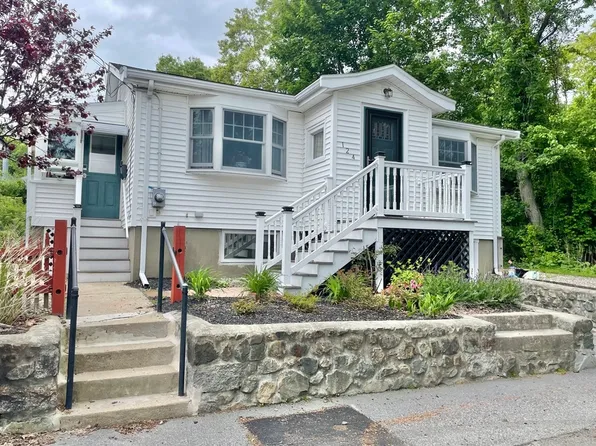 124 Bower St, Malden, MA 02148