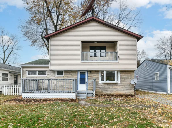 3006 E 45th St, Indianapolis, IN 46205