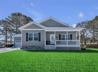 313 Beechdale Rd, Portsmouth, VA 23701