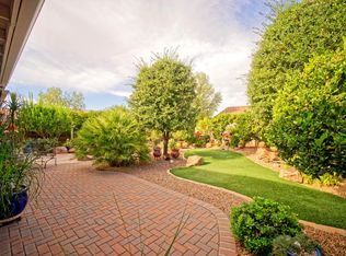 2451 E Hilbar Ln, Green Valley, AZ 85614