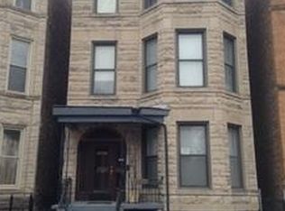 4839 S Saint Lawrence Ave APT 2, Chicago, IL 60615