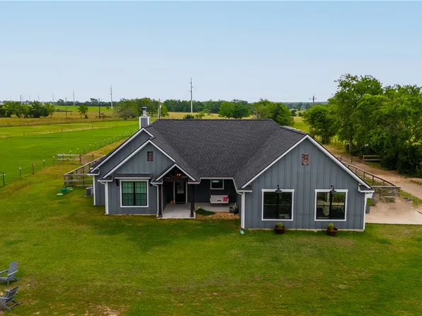 12078 County Road 175, Iola, TX 77861