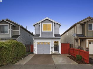 6569 SE 93rd Ave, Portland, OR 97266