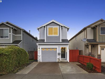 6569 SE 93rd Ave, Portland, OR, 97266