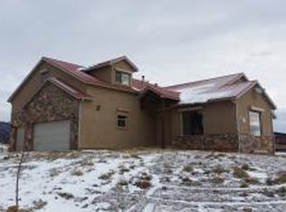 504 N 200 E, New Harmony, UT 84757