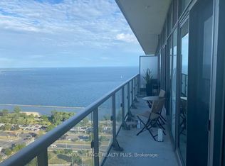 105 The Queensway #3415, Toronto, ON M6S 5B5