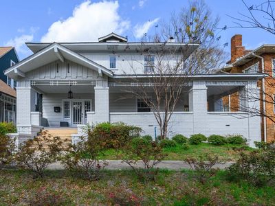 1031 26th St S, Birmingham, AL, 35205