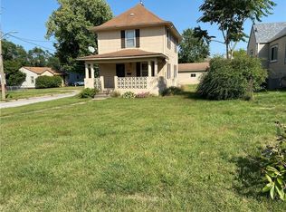 2815 61st St, Des Moines, IA 50322