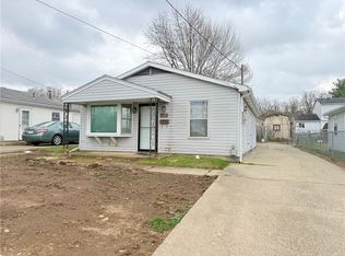 1233 Albemarle Rd, Springfield, OH 45504