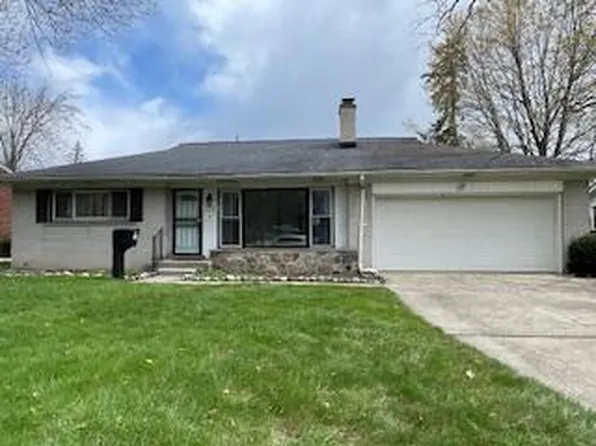 27182 Spring Arbor Dr, Southfield, MI 48076