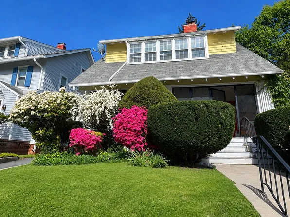 66 High St, Glen Ridge, NJ 07028