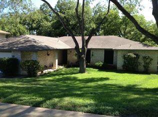 1008 Hermitage Dr, Austin, TX 78753