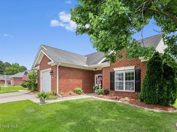 104 Oxford Drive, Goldsboro, NC 27534