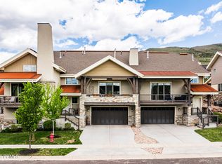 538 W Heritage Way, Heber City, UT 84032