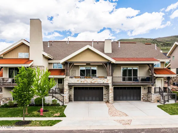 538 W Heritage Way, Heber City, UT 84032