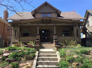 2341 Eudora St, Denver, CO 80207