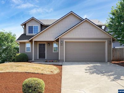 690 Ewald Ave SE, Salem, OR, 97302