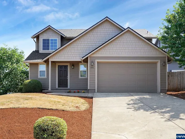 690 Ewald Ave SE, Salem, OR 97302