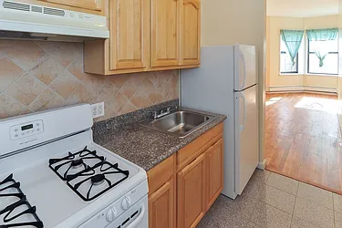 Rented by Citi Habitats