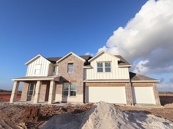 Exterior - March 3, 2026