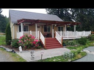 31125 State Route 9 NE, Arlington, WA 98223