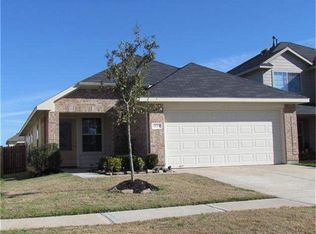 12719 Kiev Hills Ln, Houston, TX 77047