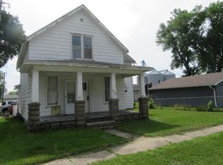 1524 Delphi St, Ellsworth, IA 50075