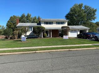 1217 Carlisle Rd, North Brunswick, NJ 08902