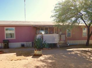 3477 E Cornman Rd, Casa Grande, AZ 85194