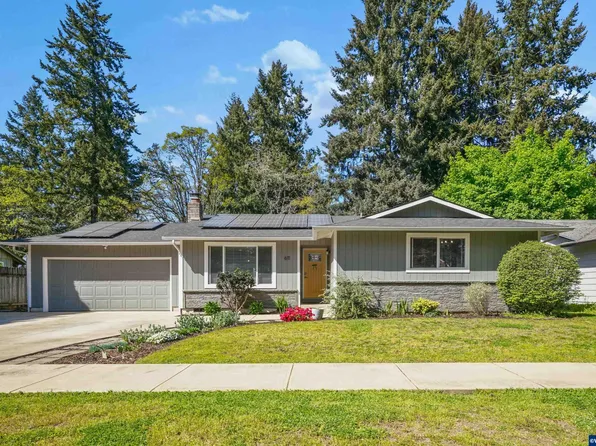 611 Rockwood St SE, Salem, OR 97306