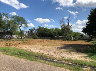 125 W 2nd St, La Joya, TX 78560